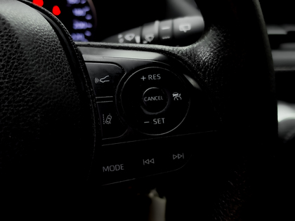 used 2019 Toyota RAV4 car, priced at $23,495
