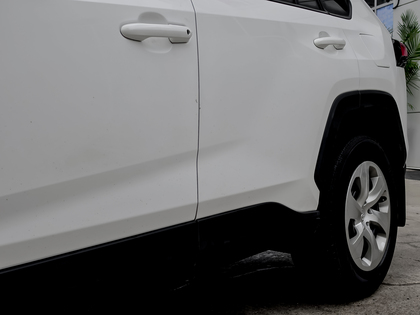 used 2019 Toyota RAV4 car, priced at $23,495