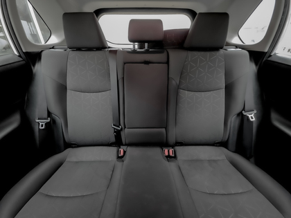 used 2019 Toyota RAV4 car, priced at $23,495