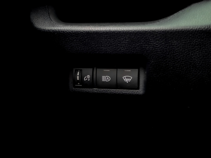 used 2019 Toyota RAV4 car, priced at $23,495