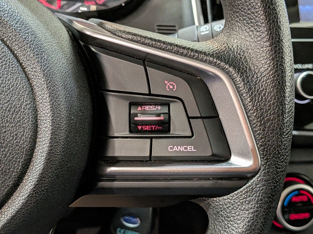 Subaru Crosstrek 2021