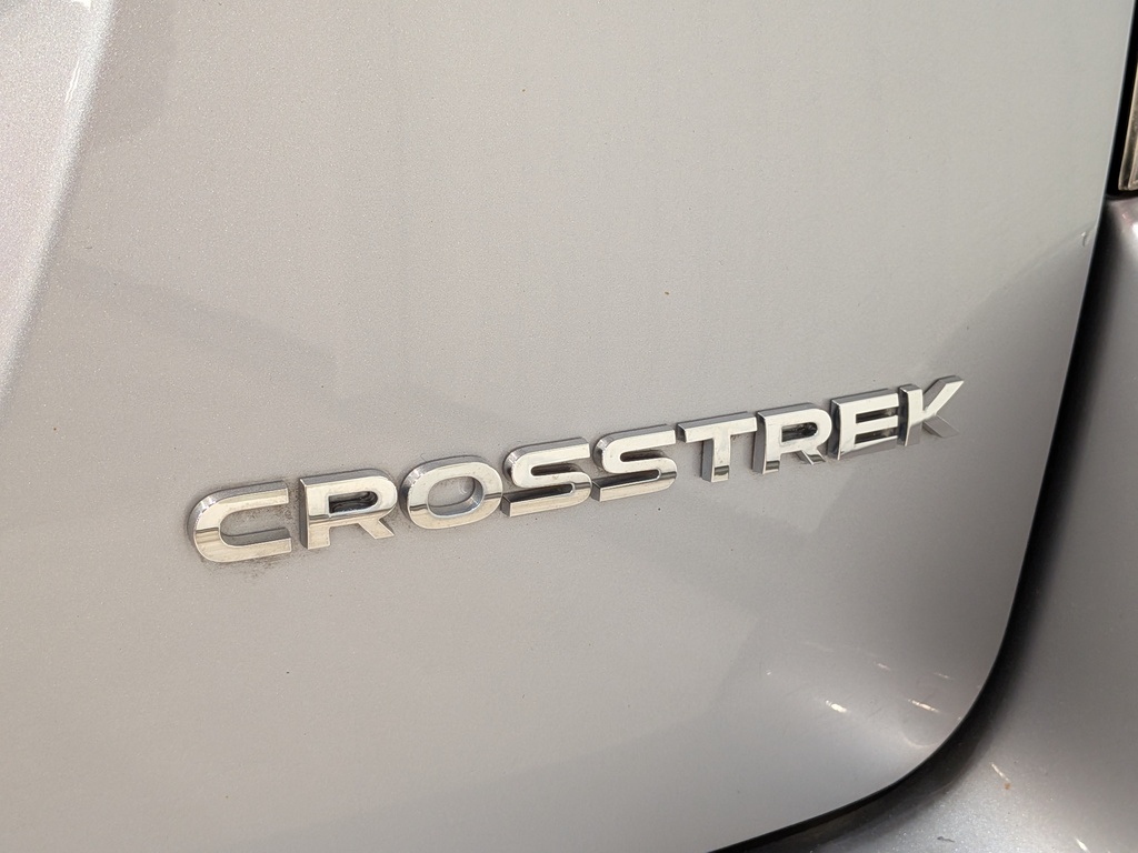 Subaru Crosstrek 2021