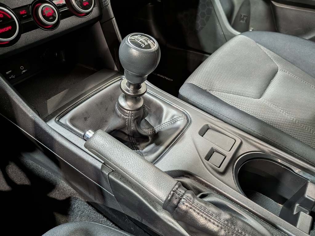 Subaru Crosstrek 2021