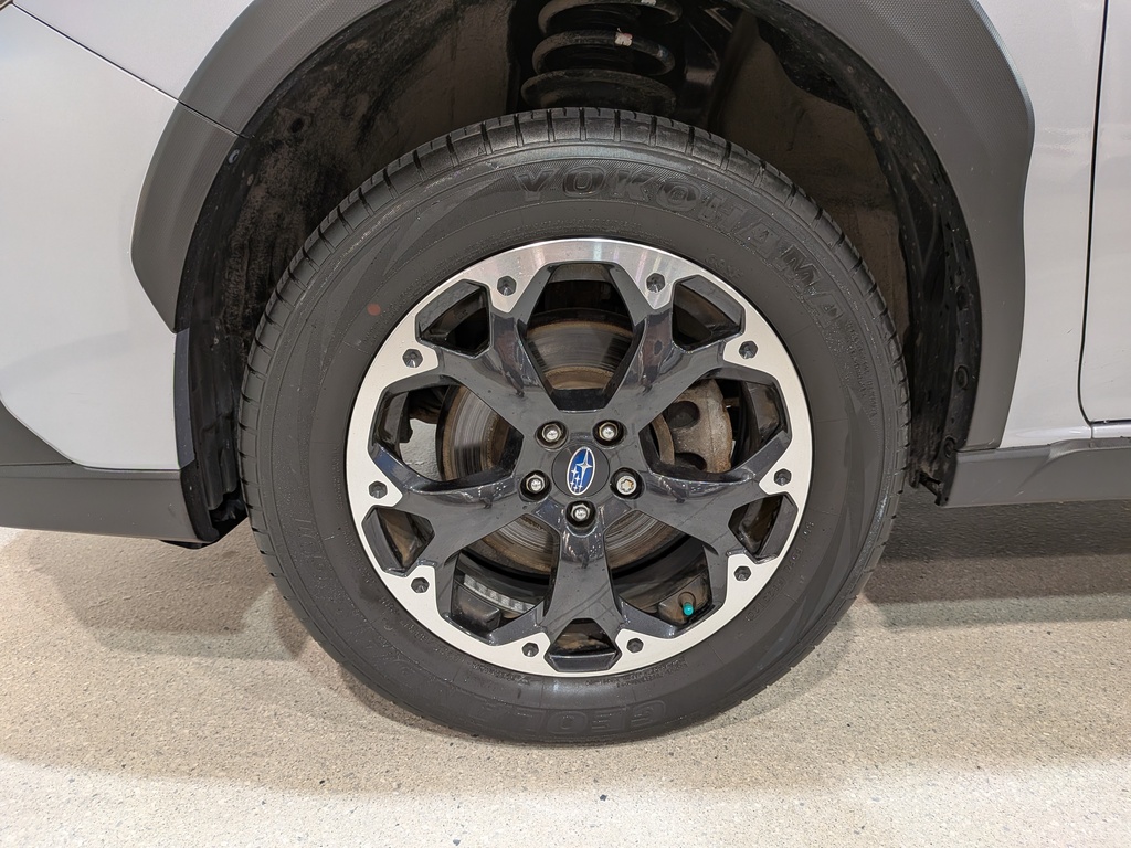 Subaru Crosstrek 2021
