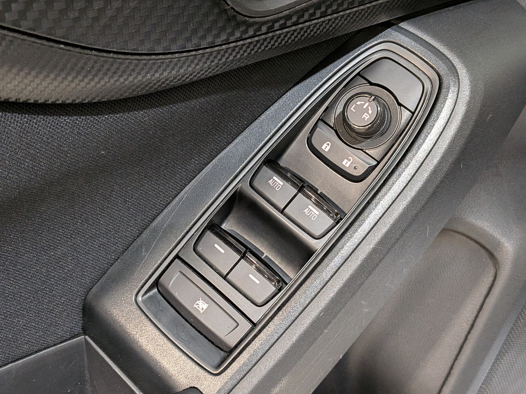 Subaru Crosstrek 2021