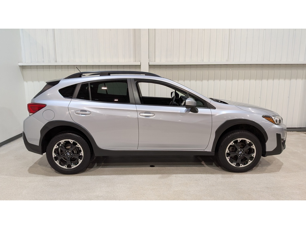 Subaru Crosstrek 2021
