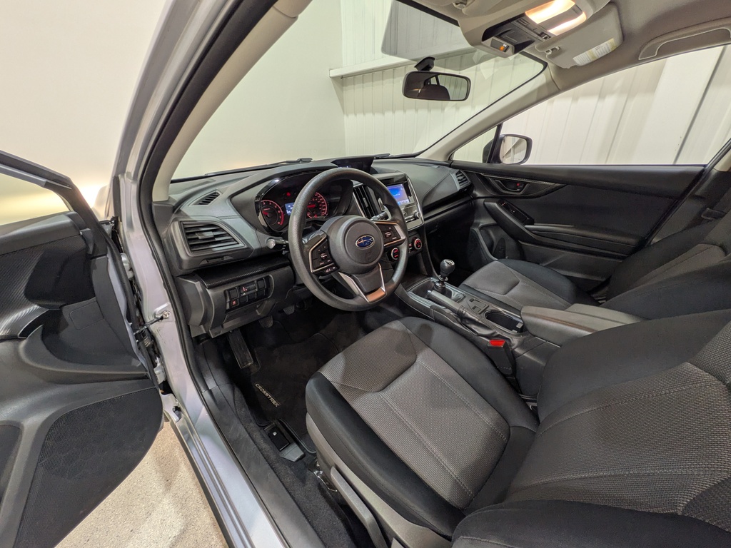 Subaru Crosstrek 2021