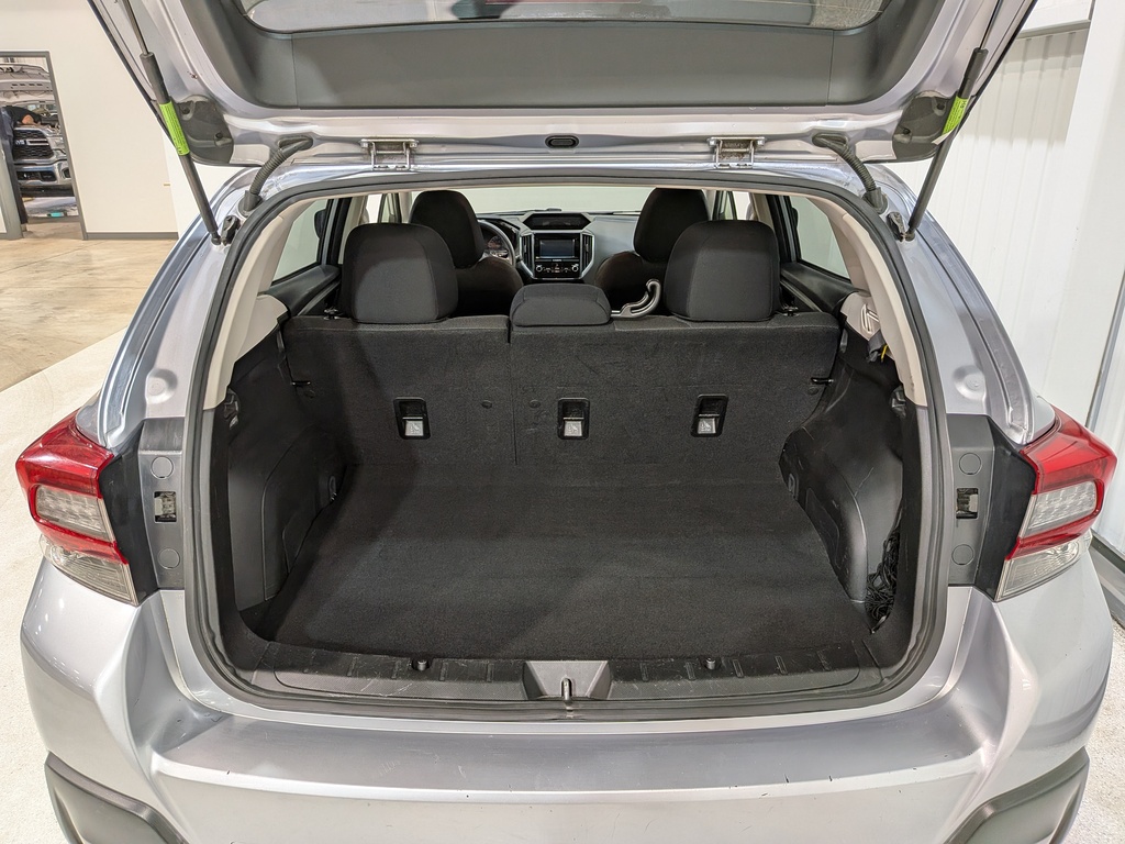 Subaru Crosstrek 2021
