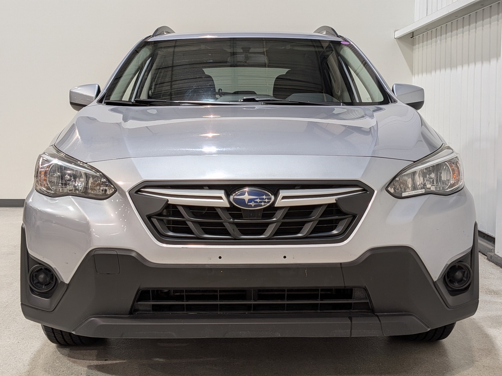 Subaru Crosstrek 2021