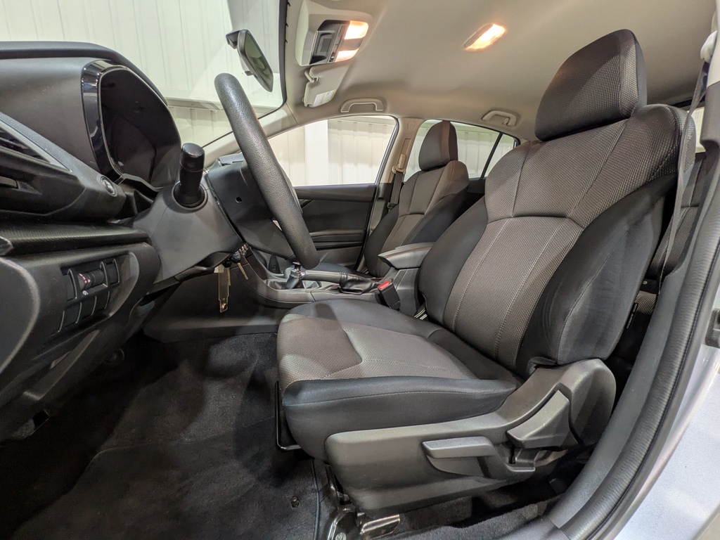 Subaru Crosstrek 2021