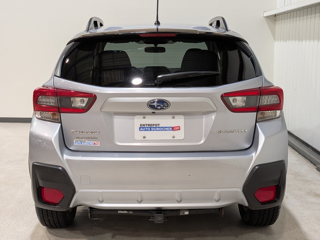 Subaru Crosstrek 2021