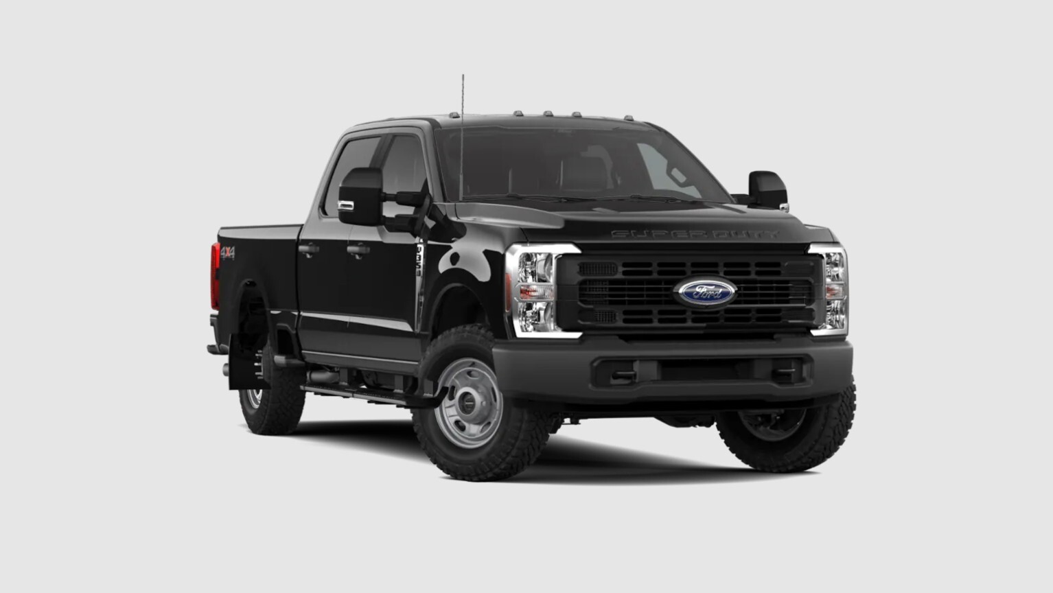 2026 Ford F-350