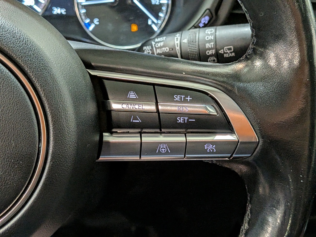 Mazda CX-30 2023