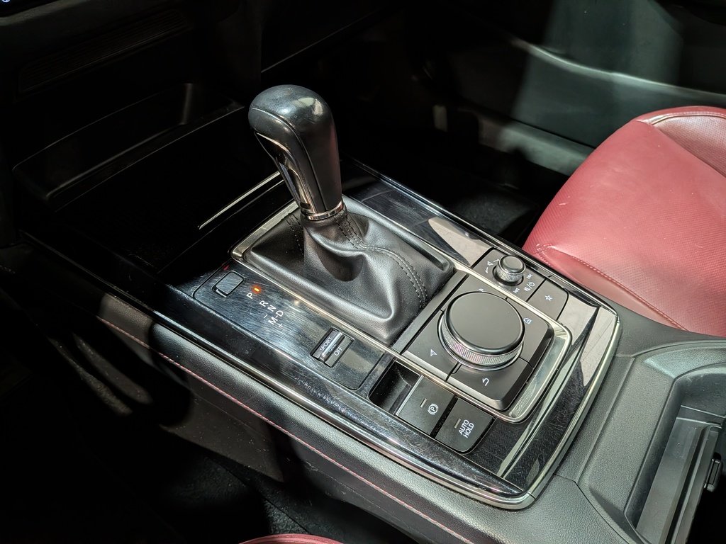 Mazda CX-30 2023