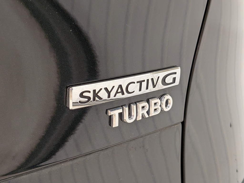 Mazda CX-30 2023