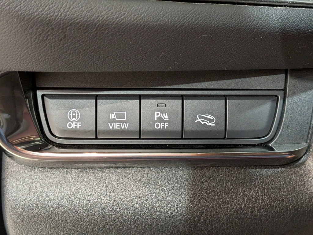 Mazda CX-30 2023