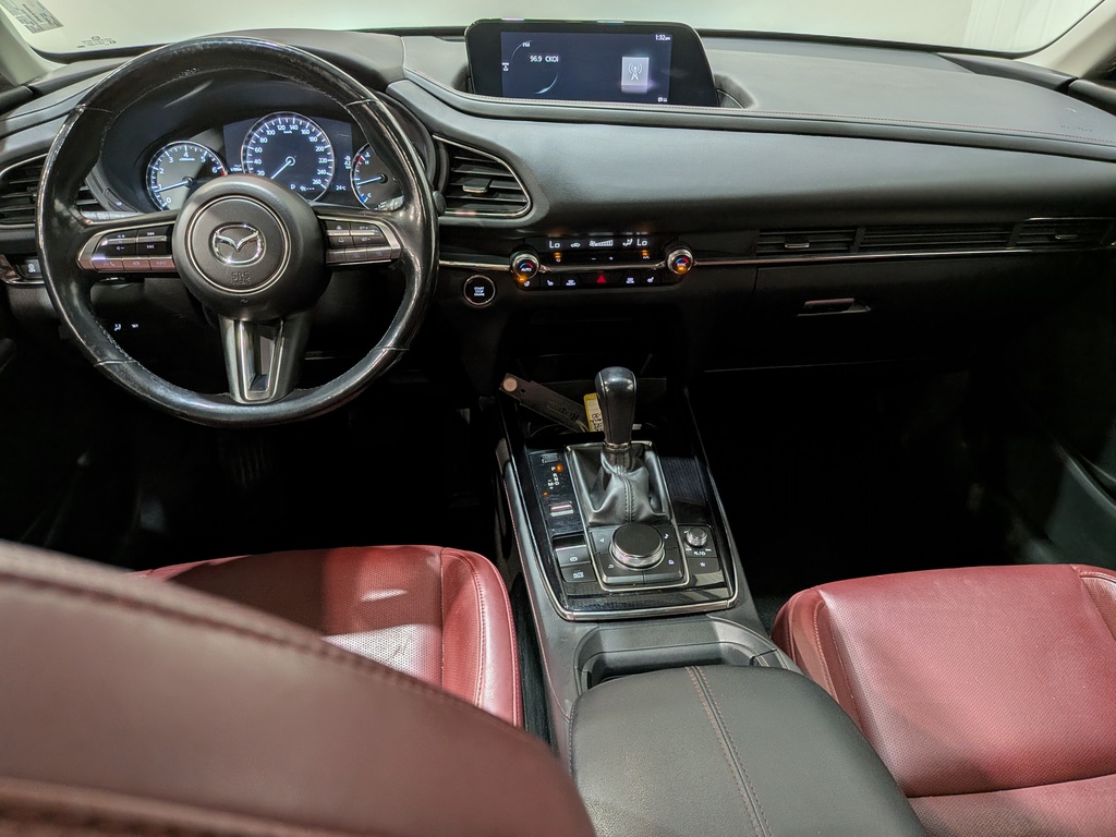Mazda CX-30 2023