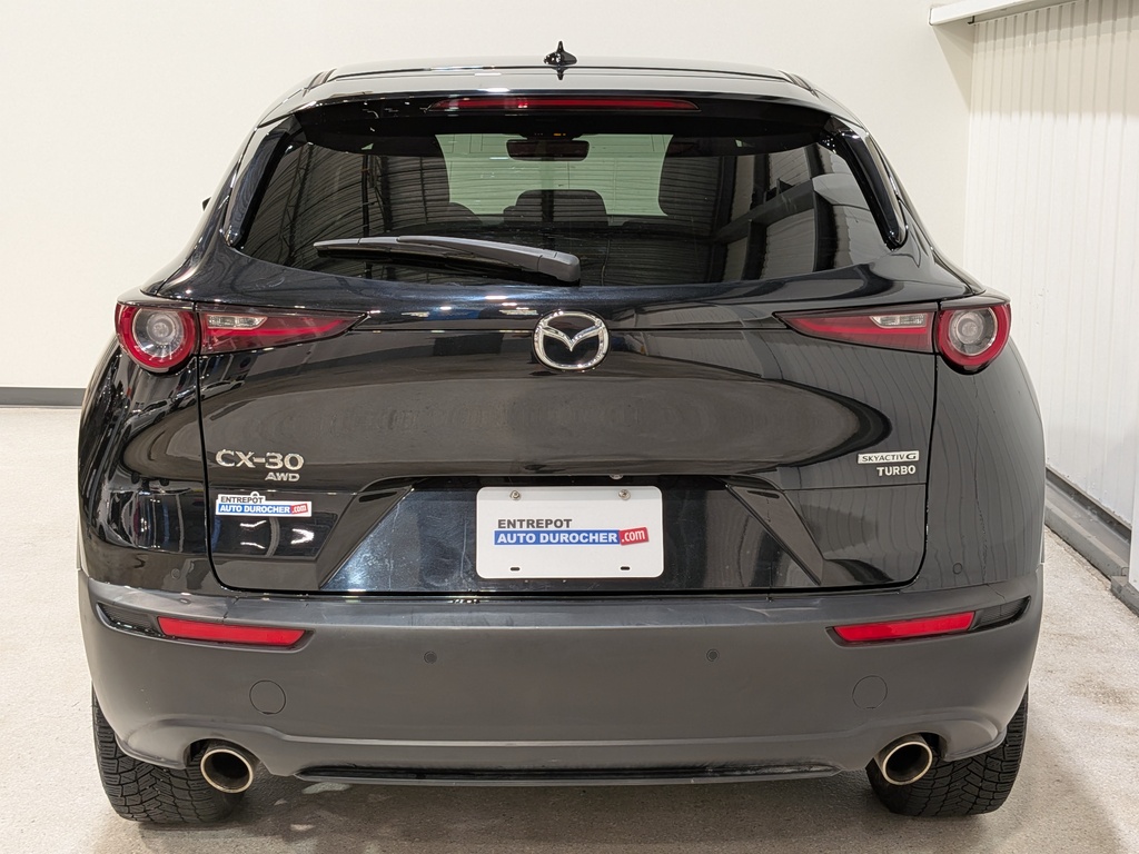 Mazda CX-30 2023