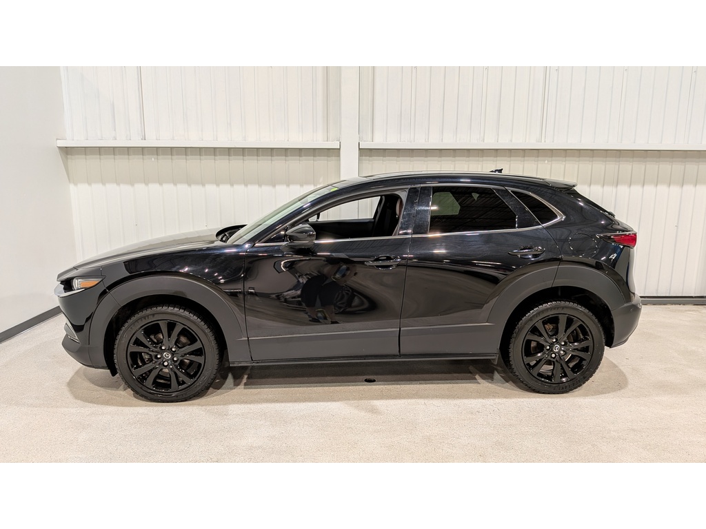 Mazda CX-30 2023