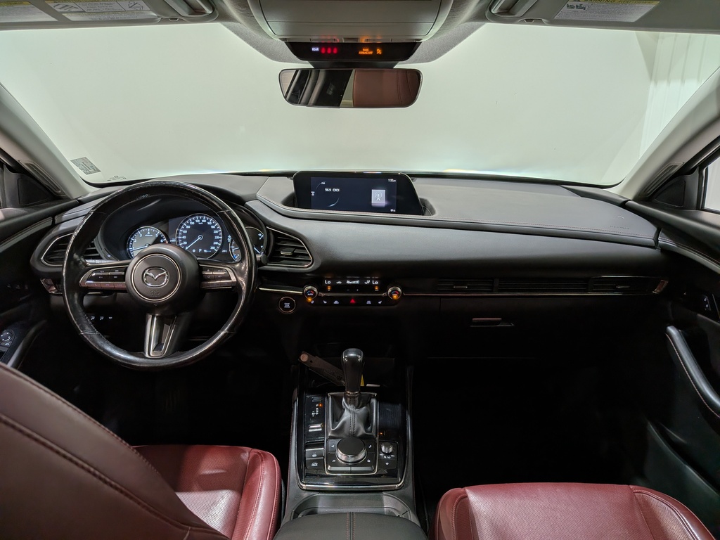 Mazda CX-30 2023