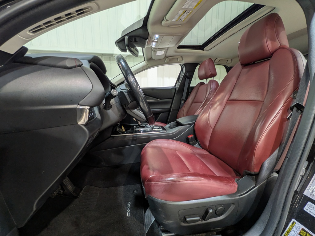 Mazda CX-30 2023