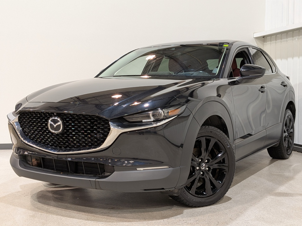 Mazda CX-30 2023