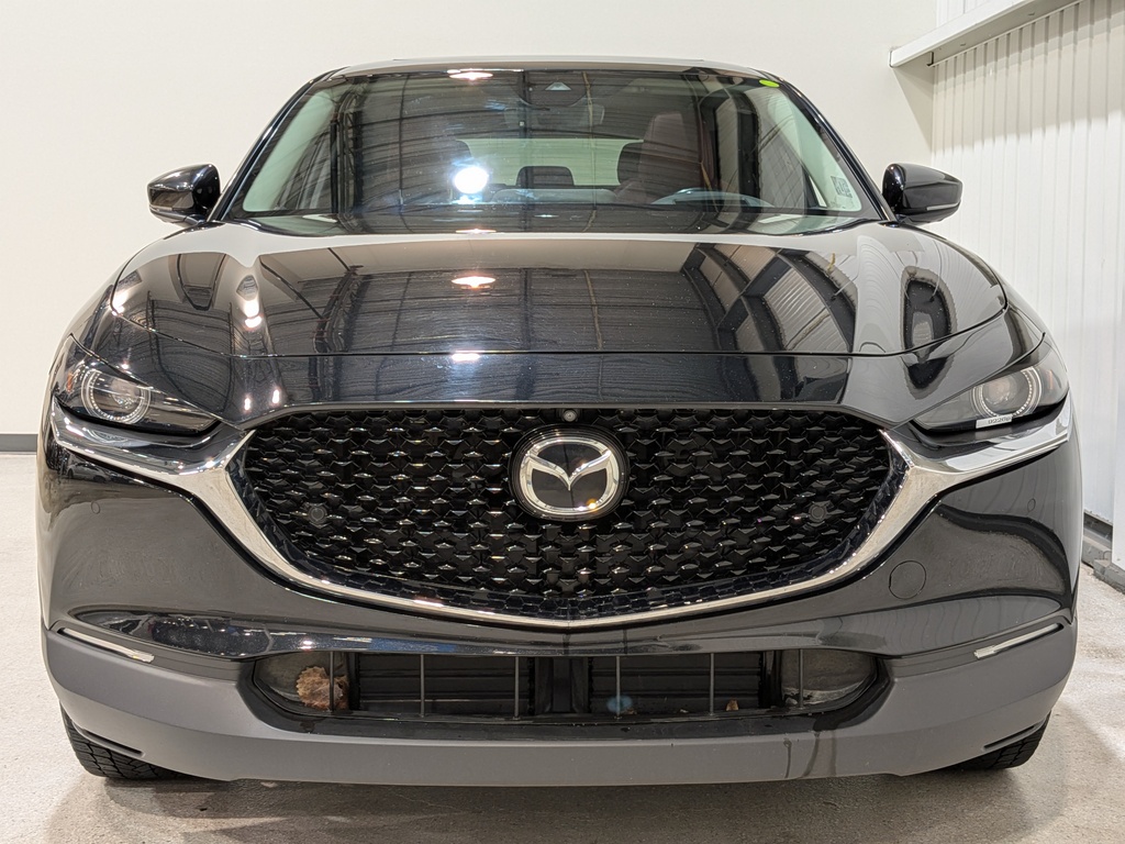 Mazda CX-30 2023