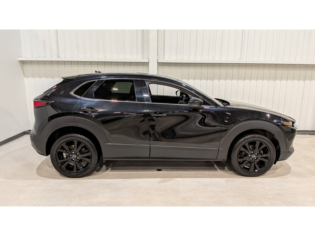 Mazda CX-30 2023