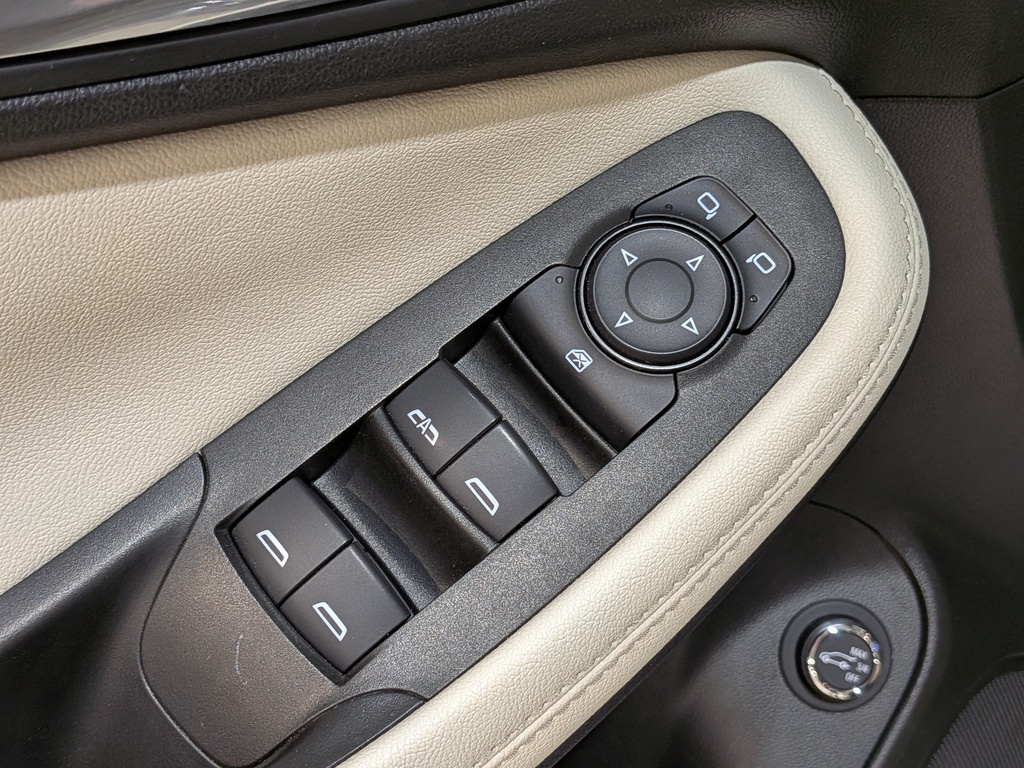 Buick Encore GX 2021