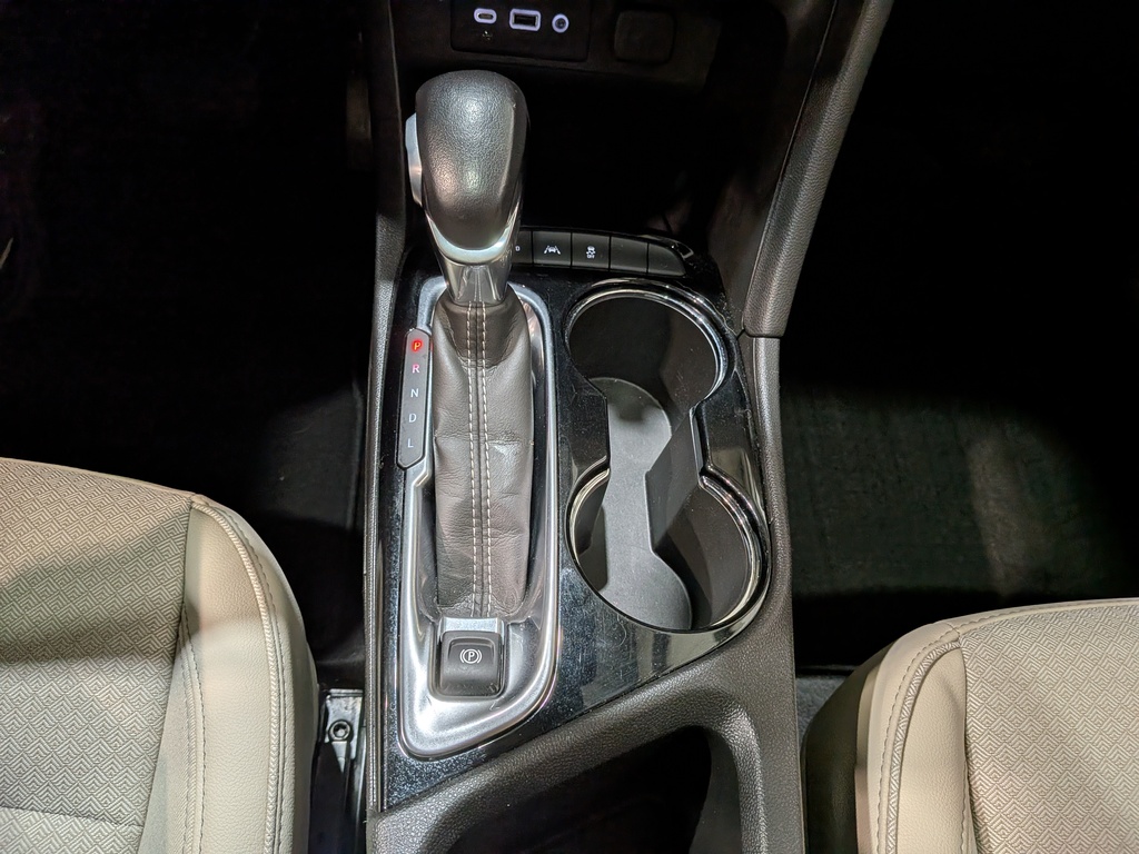 Buick Encore GX 2021