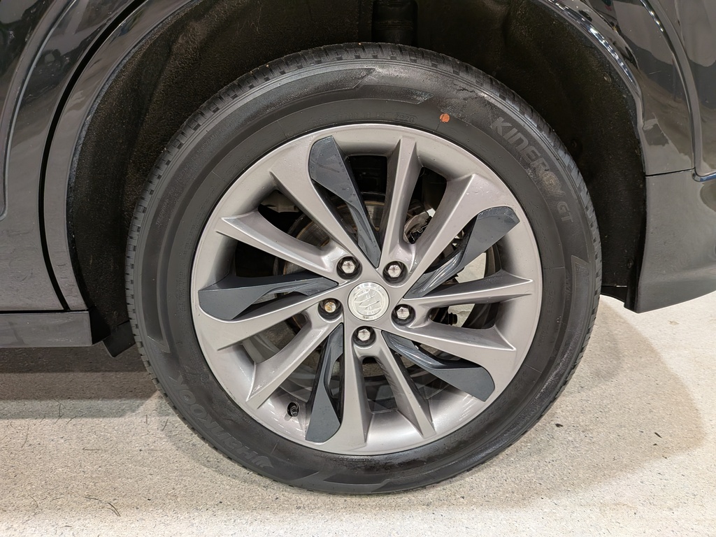 Buick Encore GX 2021