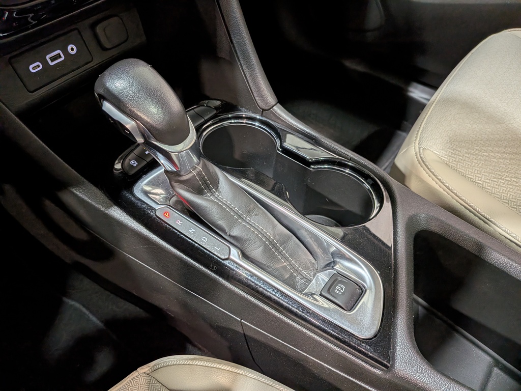 Buick Encore GX 2021