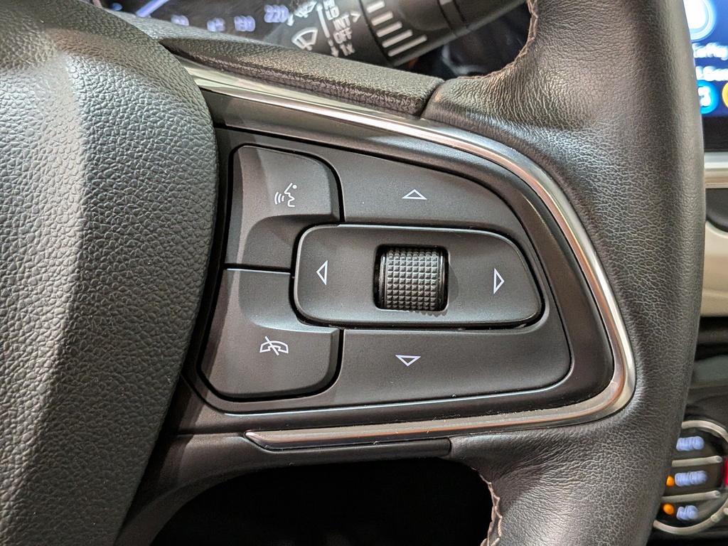 Buick Encore GX 2021