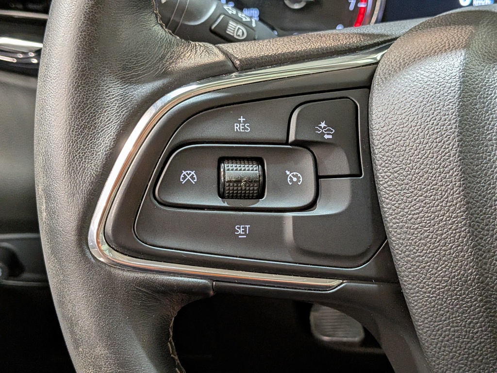 Buick Encore GX 2021