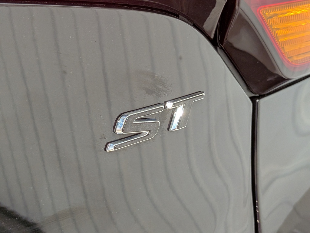 Buick Encore GX 2021