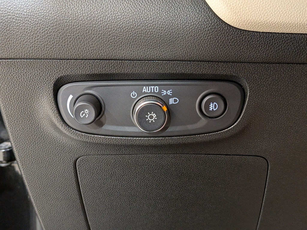 Buick Encore GX 2021