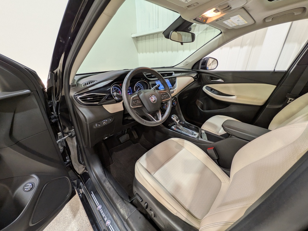 Buick Encore GX 2021