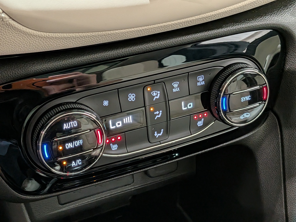 Buick Encore GX 2021