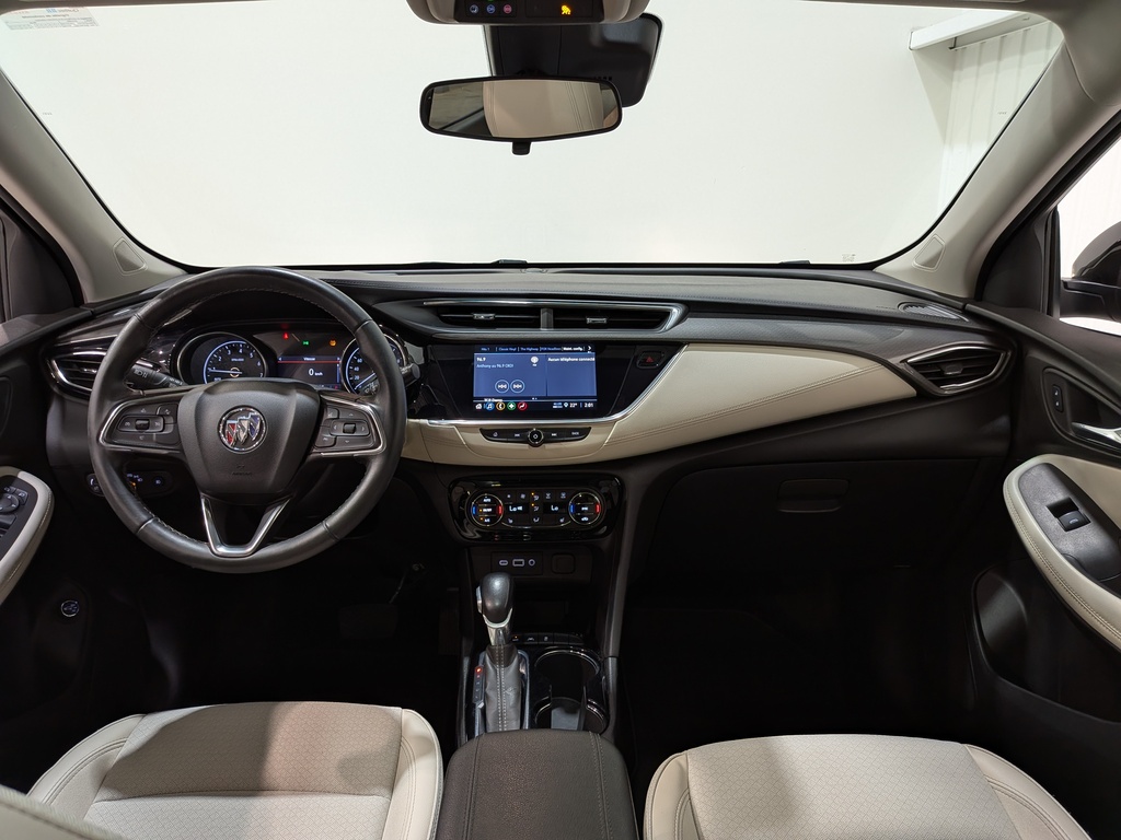 Buick Encore GX 2021