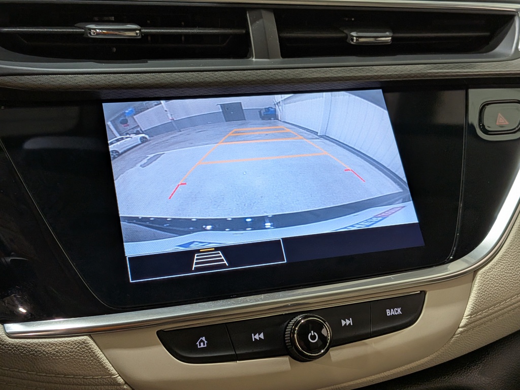 Buick Encore GX 2021