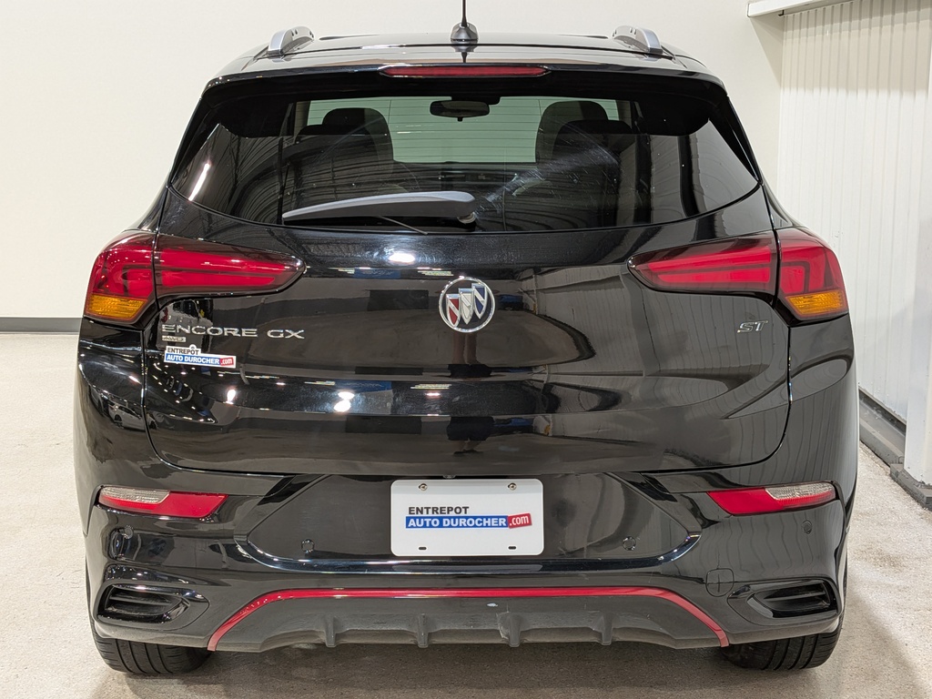 Buick Encore GX 2021