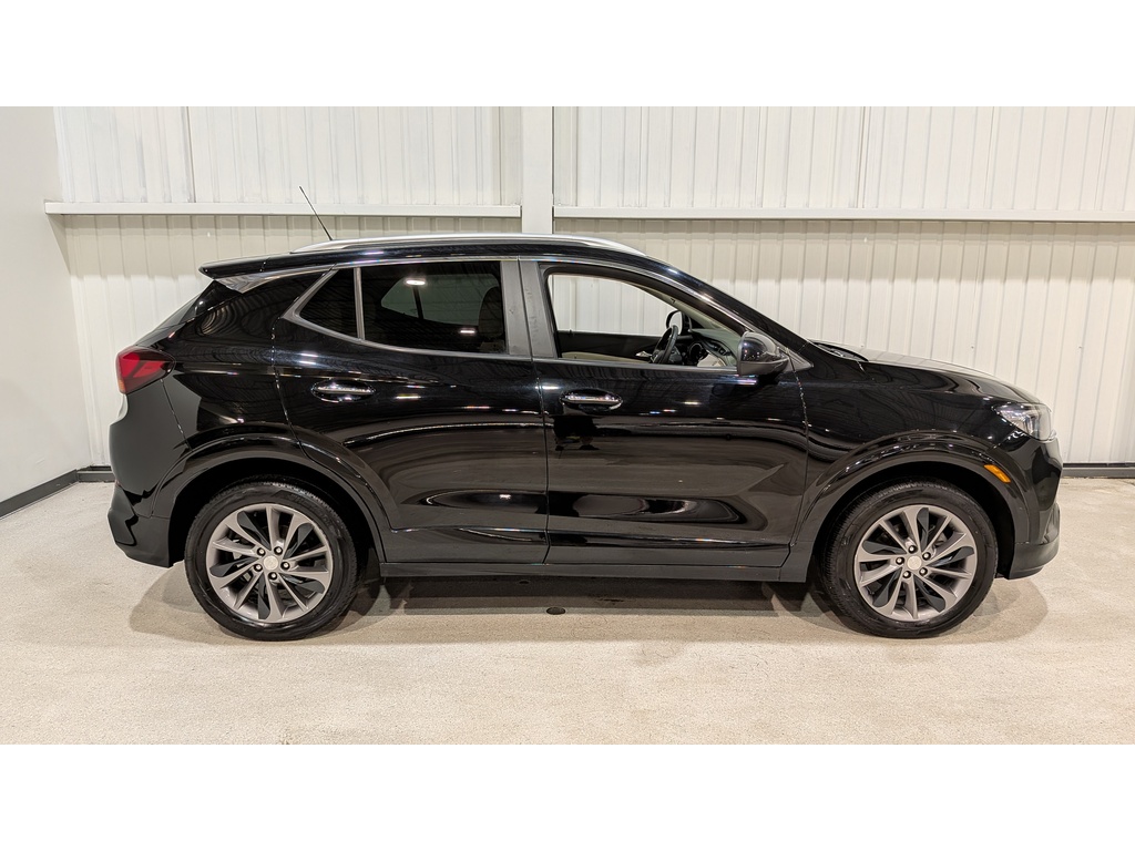 Buick Encore GX 2021
