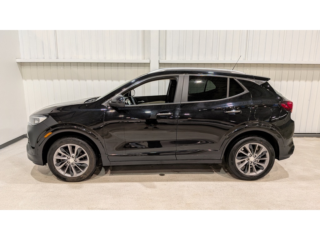 Buick Encore GX 2021