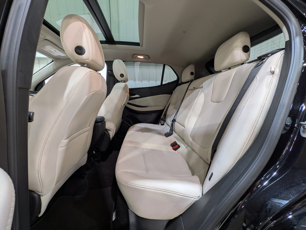 Buick Encore GX 2021