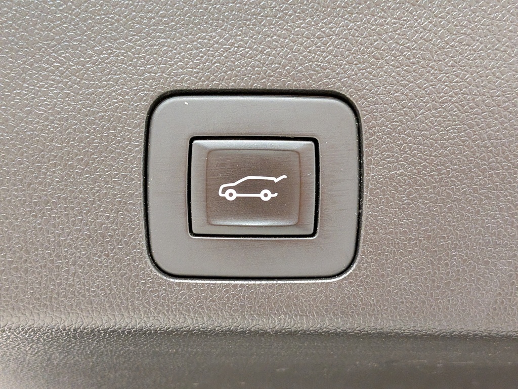 Buick Encore GX 2021