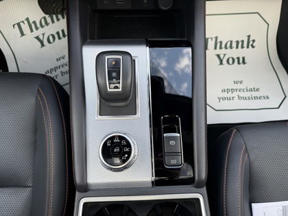 used 2024 Mitsubishi Outlander car, priced at $39,950