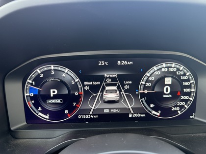 used 2024 Mitsubishi Outlander car, priced at $39,950