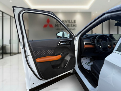 used 2024 Mitsubishi Outlander car, priced at $39,950