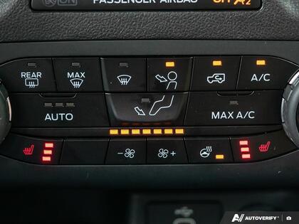 used 2024 Ford Bronco Sport car, priced at $35,750