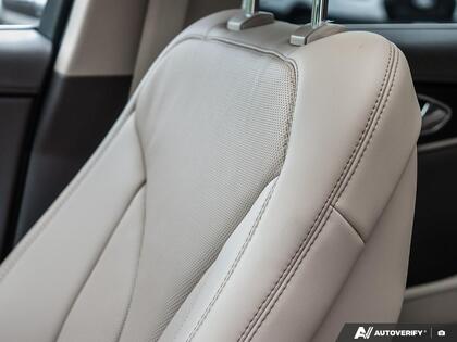 used 2023 Lincoln Nautilus car, priced at $42,958